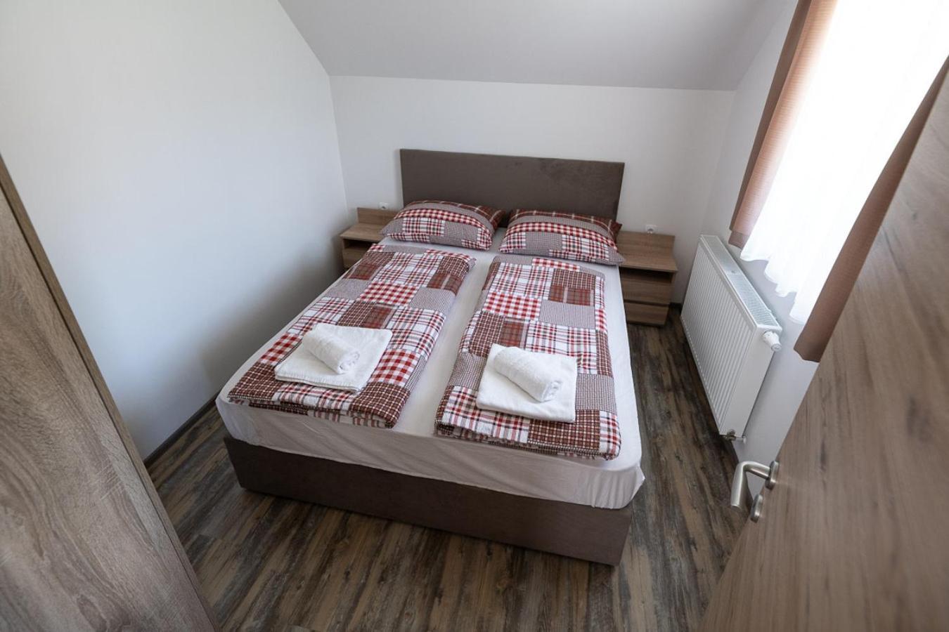 Apartments Janko Bled Quarto foto